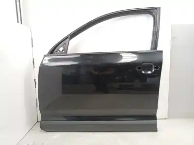 Автозапчасти б/у левая передняя дверь за volkswagen touareg (7la, 7l6, 7l7) 2.5 r5 tdi ссылки oem iam 7l0831055l  