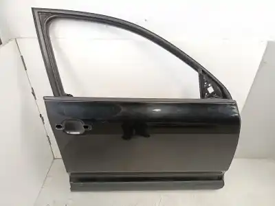 Автозапчасти б/у дверь передняя правая за volkswagen touareg (7la, 7l6, 7l7) 2.5 r5 tdi ссылки oem iam 7l0831056l