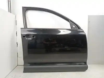 Автозапчасти б/у дверь передняя правая за volkswagen touareg (7la, 7l6, 7l7) 2.5 r5 tdi ссылки oem iam 7l0831056l  