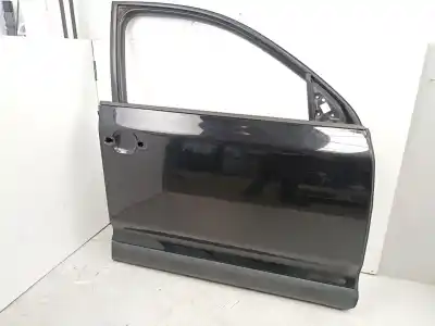 Автозапчасти б/у дверь передняя правая за volkswagen touareg (7la, 7l6, 7l7) 2.5 r5 tdi ссылки oem iam 7l0831056l  
