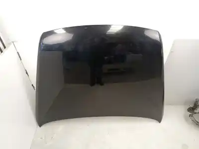 Автозапчастина б/у капок для volkswagen touareg (7la, 7l6, 7l7) 2.5 r5 tdi посилання на oem iam 7l6823031d  