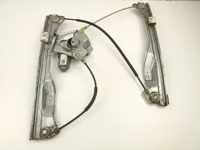 Автозапчастина б/у регулятор вікна передній лівий для renault clio iii (br0/1, cr0/1) 1.5 dci (br17, cr17) посилання на oem iam 8200291145 Автозапчастина б/у регулятор вікна передній лівий для renault clio iii (br0/1, cr0/1) 1.5 dci (br17, cr17) посилання на oem iam 8200291145