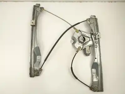 Second-hand car spare part passenger side right window regulator for renault clio iii (br0/1, cr0/1) 1.5 dci (br17, cr17) oem iam references 8200291147   Second-hand car spare part passenger side right window regulator for renault clio iii (br0/1, cr0/1) 1.5 dci (br17, cr17) oem iam references 8200291147