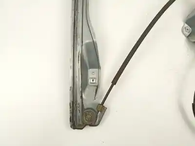 Second-hand car spare part passenger side right window regulator for renault clio iii (br0/1, cr0/1) 1.5 dci (br17, cr17) oem iam references 8200291147   Second-hand car spare part passenger side right window regulator for renault clio iii (br0/1, cr0/1) 1.5 dci (br17, cr17) oem iam references 8200291147