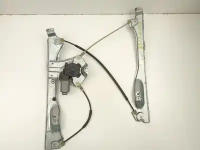 Second-hand car spare part passenger side right window regulator for renault clio iii (br0/1, cr0/1) 1.5 dci (br17, cr17) oem iam references 8200291147   Second-hand car spare part passenger side right window regulator for renault clio iii (br0/1, cr0/1) 1.5 dci (br17, cr17) oem iam references 8200291147