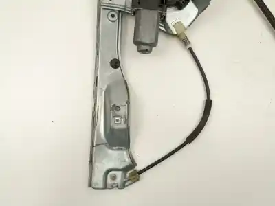 Second-hand car spare part passenger side right window regulator for renault clio iii (br0/1, cr0/1) 1.5 dci (br17, cr17) oem iam references 8200291147   Second-hand car spare part passenger side right window regulator for renault clio iii (br0/1, cr0/1) 1.5 dci (br17, cr17) oem iam references 8200291147