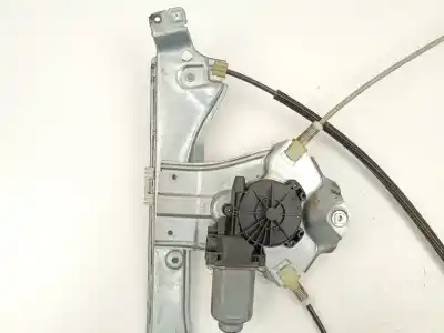 Second-hand car spare part passenger side right window regulator for renault clio iii (br0/1, cr0/1) 1.5 dci (br17, cr17) oem iam references 8200291147   Second-hand car spare part passenger side right window regulator for renault clio iii (br0/1, cr0/1) 1.5 dci (br17, cr17) oem iam references 8200291147