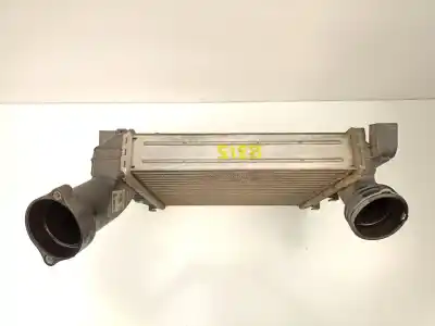 Автозапчасти б/у водяной радиатор за volkswagen touareg (7la, 7l6, 7l7) 2.5 r5 tdi ссылки oem iam 7l0145803a  