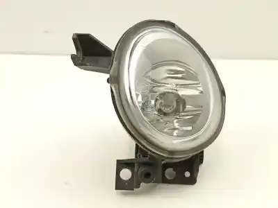 Автозапчасти б/у левая противотуманная фара за volkswagen touareg (7la, 7l6, 7l7) 2.5 r5 tdi ссылки oem iam 7l6941699b  89202291
