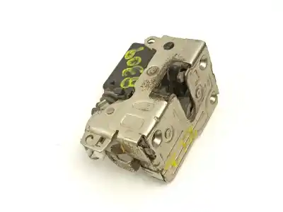 Second-hand car spare part REAR LEFT DOOR LOCK for DACIA LOGAN MCV (KS_)  OEM IAM references 6001547512  
