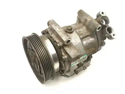 Gebrauchtes Autoersatzteil KLIMAKOMPRESSOR zum NISSAN JUKE (F15)  OEM-IAM-Referenzen 8200953359  SD6V121918