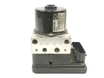 Second-hand car spare part abs for opel astra j (p10) 1.3 cdti (68) oem iam references 13356788  10020604294