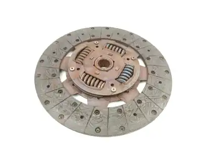 Pièce détachée automobile d'occasion kit d'embrayage pour mitsubishi montero iii canvas top (v6_w, v7_w) 3.2 di-d (v68w, v78w) références oem iam mr446365 mr553643 