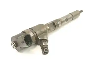 Pièce détachée automobile d'occasion injecteur pour opel astra j (p10) 1.3 cdti (68) références oem iam 55564218  0445110326