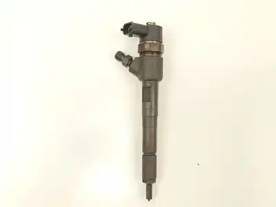 Pièce détachée automobile d'occasion injecteur pour opel astra j (p10) 1.3 cdti (68) références oem iam 55564218  0445110326