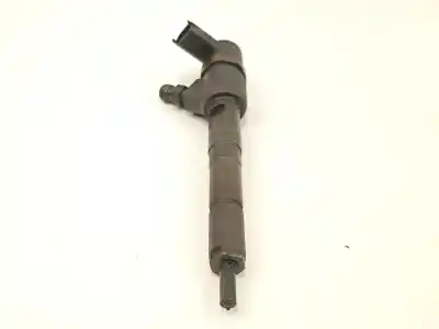 Pièce détachée automobile d'occasion injecteur pour opel astra j (p10) 1.3 cdti (68) références oem iam 55564218  0445110326
