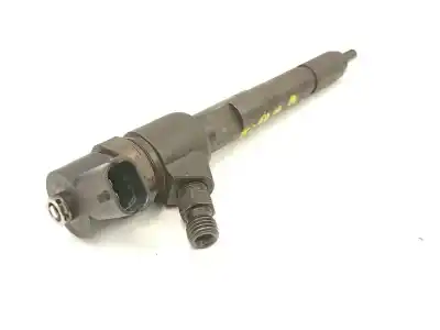 Pièce détachée automobile d'occasion injecteur pour opel astra j (p10) 1.3 cdti (68) références oem iam 55564218  0445110326