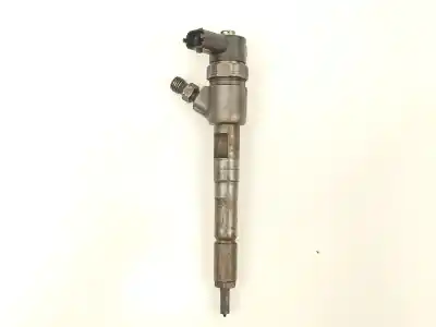 Pièce détachée automobile d'occasion injecteur pour opel astra j (p10) 1.3 cdti (68) références oem iam 55564218  0445110326