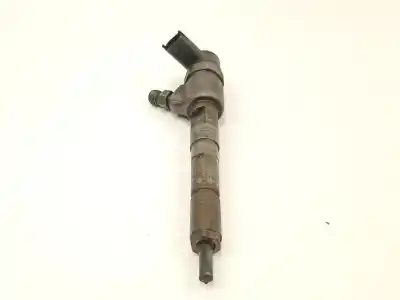 Pièce détachée automobile d'occasion injecteur pour opel astra j (p10) 1.3 cdti (68) références oem iam 55564218  0445110326