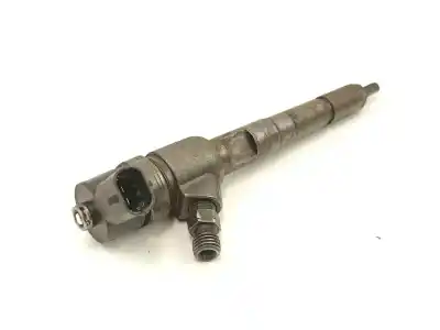 Pièce détachée automobile d'occasion injecteur pour opel astra j (p10) 1.3 cdti (68) références oem iam 55564218  0445110326