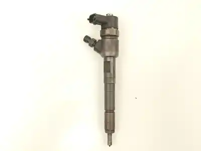 Pièce détachée automobile d'occasion injecteur pour opel astra j (p10) 1.3 cdti (68) références oem iam 55564218  0445110326
