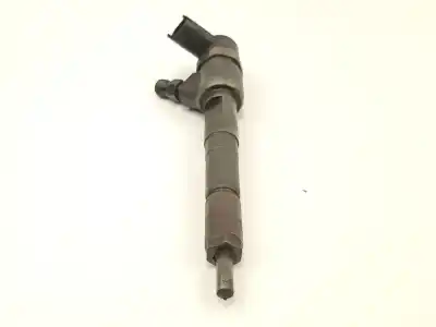 Pièce détachée automobile d'occasion injecteur pour opel astra j (p10) 1.3 cdti (68) références oem iam 55564218  0445110326