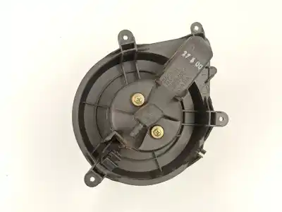 Pezzo di ricambio per auto di seconda mano motore di riscaldamento per citroen xsara break (n2) 2.0 hdi 90 riferimenti oem iam 6441n0 740471233f 210681233f