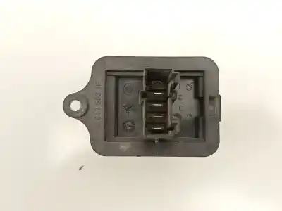 Pezzo di ricambio per auto di seconda mano motore di riscaldamento per citroen xsara break (n2) 2.0 hdi 90 riferimenti oem iam 6441n0 740471233f 210681233f