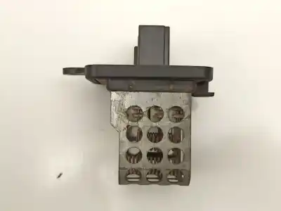 Pezzo di ricambio per auto di seconda mano motore di riscaldamento per citroen xsara break (n2) 2.0 hdi 90 riferimenti oem iam 6441n0 740471233f 210681233f