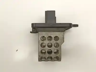 Pezzo di ricambio per auto di seconda mano motore di riscaldamento per citroen xsara break (n2) 2.0 hdi 90 riferimenti oem iam 6441n0 740471233f 210681233f