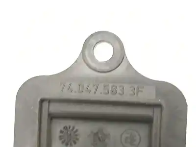 Pezzo di ricambio per auto di seconda mano motore di riscaldamento per citroen xsara break (n2) 2.0 hdi 90 riferimenti oem iam 6441n0 740471233f 210681233f