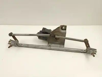 Second-hand car spare part front windshield wiper motor for opel corsa e 1.4 oem iam references 22107719