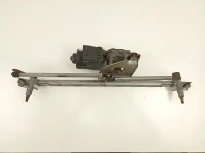 Second-hand car spare part front windshield wiper motor for opel corsa e 1.4 oem iam references 22107719  