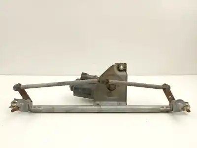 Second-hand car spare part front windshield wiper motor for opel corsa e 1.4 oem iam references 22107719  