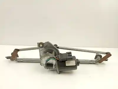 Second-hand car spare part front windshield wiper motor for opel corsa e 1.4 oem iam references 22107719  
