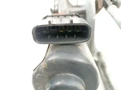 Second-hand car spare part front windshield wiper motor for opel corsa e 1.4 oem iam references 22107719  