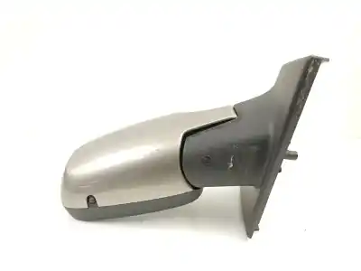 Second-hand car spare part right rearview mirror for renault clio iii (br0/1, cr0/1) 1.5 dci (br17, cr17) oem iam references 7701061193   Second-hand car spare part right rearview mirror for renault clio iii (br0/1, cr0/1) 1.5 dci (br17, cr17) oem iam references 7701061193