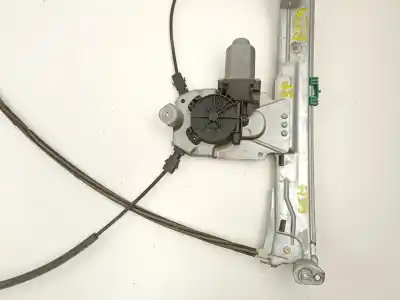 Second-hand car spare part passenger side right window regulator for renault clio iii (br0/1, cr0/1) 1.5 dci (br17, cr17) oem iam references 8200826165   Second-hand car spare part passenger side right window regulator for renault clio iii (br0/1, cr0/1) 1.5 dci (br17, cr17) oem iam references 8200826165