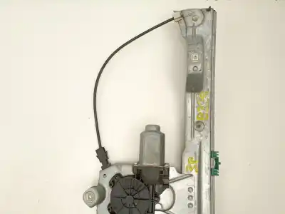Second-hand car spare part passenger side right window regulator for renault clio iii (br0/1, cr0/1) 1.5 dci (br17, cr17) oem iam references 8200826165   Second-hand car spare part passenger side right window regulator for renault clio iii (br0/1, cr0/1) 1.5 dci (br17, cr17) oem iam references 8200826165