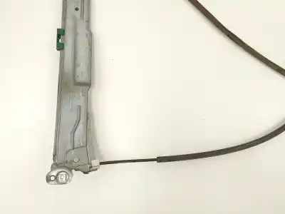 Second-hand car spare part passenger side right window regulator for renault clio iii (br0/1, cr0/1) 1.5 dci (br17, cr17) oem iam references 8200826165   Second-hand car spare part passenger side right window regulator for renault clio iii (br0/1, cr0/1) 1.5 dci (br17, cr17) oem iam references 8200826165