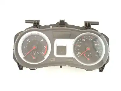 Second-hand car spare part dashboard for renault clio iii (br0/1, cr0/1) 1.5 dci (br17, cr17) oem iam references 8200582705  