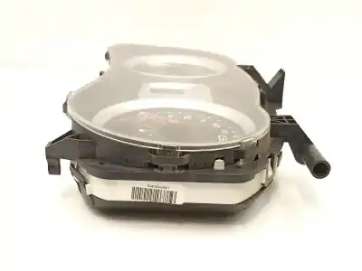Second-hand car spare part dashboard for renault clio iii (br0/1, cr0/1) 1.5 dci (br17, cr17) oem iam references 8200582705  