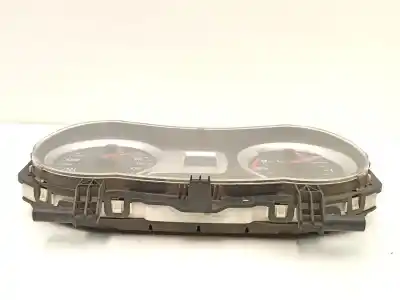 Second-hand car spare part dashboard for renault clio iii (br0/1, cr0/1) 1.5 dci (br17, cr17) oem iam references 8200582705  
