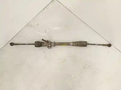 Second-hand car spare part steering rack for opel corsa e 1.2 oem iam references 26030367  