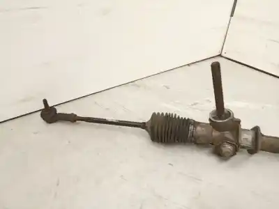 Second-hand car spare part steering rack for opel corsa e 1.2 oem iam references 26030367  