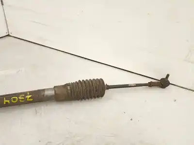 Second-hand car spare part steering rack for opel corsa e 1.2 oem iam references 26030367  