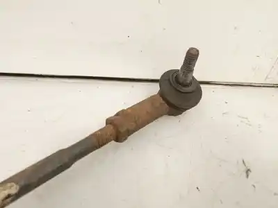 Second-hand car spare part steering rack for opel corsa e 1.2 oem iam references 26030367  