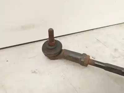 Second-hand car spare part steering rack for opel corsa e 1.2 oem iam references 26030367  