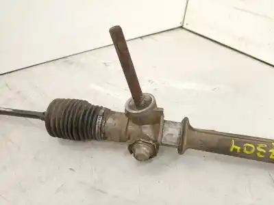 Second-hand car spare part steering rack for opel corsa e 1.2 oem iam references 26030367  