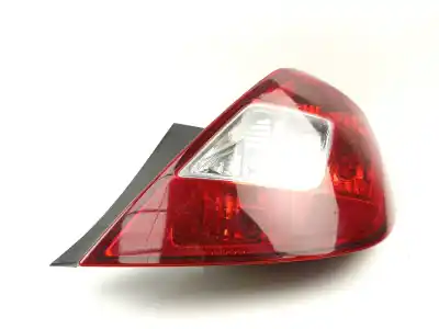 Автозапчасти б/у правый задний фонарь за opel corsa d (s07) 1.2 (l08, l68) ссылки oem iam 13269051  89318821